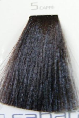 HAIR COMPANY 5 краска для волос caffe / HAIR LIGHT CREMA COLORANTE 100 мл Hair Company 251512/LB11258