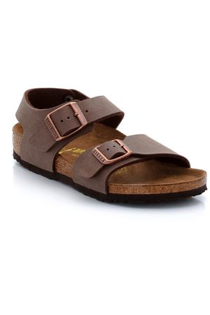 Босоножки NEW YORK Birkenstock 70919 купить с доставкой