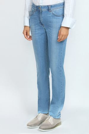 Прямые джинсы ppep. ppep. 2115-729300 прямые светлые вариант 2 купить с доставкой