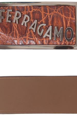 Ремень Salvatore Ferragamo Salvatore Ferragamo 0589781