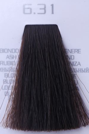 HAIR COMPANY 6.31 краска для волос / HAIR LIGHT CREMA COLORANTE 100 мл Hair Company LB11251