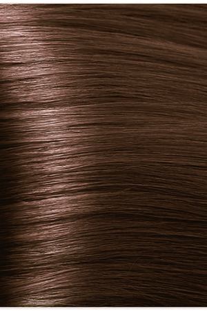 KAPOUS 6.35 крем-краска для волос / Hyaluronic acid 100 мл Kapous 1339 купить с доставкой