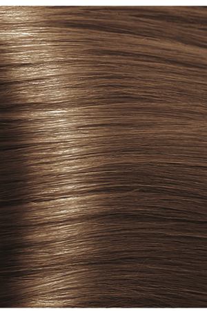 KAPOUS 6.3 крем-краска для волос / Hyaluronic acid 100 мл Kapous 1322 купить с доставкой