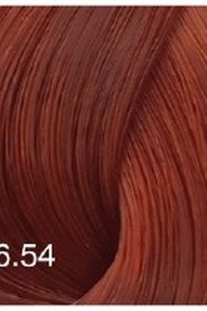 BOUTICLE 6/54 краска для волос, темно-русый красно-медный / Expert Color 100 мл Bouticle 8022033103949