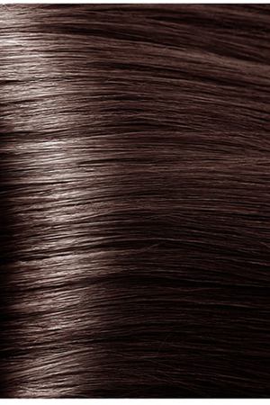 KAPOUS 6.8 крем-краска для волос / Hyaluronic acid 100 мл Kapous 1349 купить с доставкой