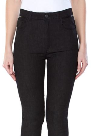 Черные джинсы-скинни Tom Ford 234191765 купить с доставкой