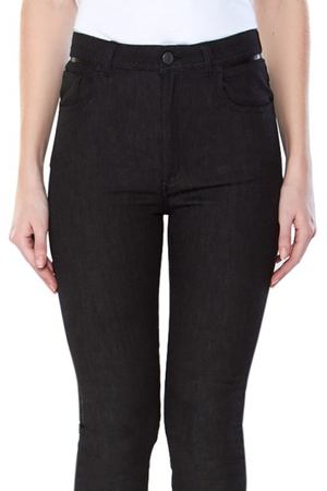Черные джинсы-скинни Tom Ford 234191765 вариант 2