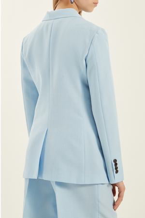 Двубортный пиджак Kuraga 261592468 купить с доставкой