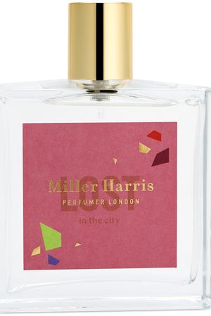 Парфюмерная вода Lost In The City, 100 ml Miller Harris 263893299 купить с доставкой