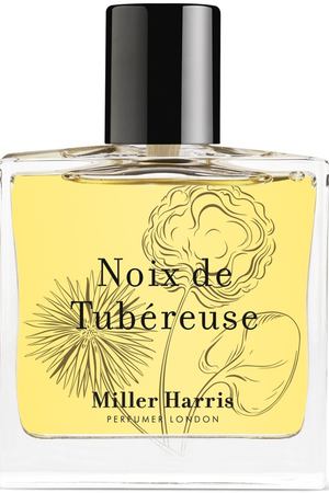 Парфюмерная вода Noix de Tubéreuse, 50 ml Miller Harris 263893317