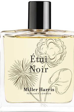 Парфюмерная вода Ètui Noir, 100 ml Miller Harris 263893309 купить с доставкой