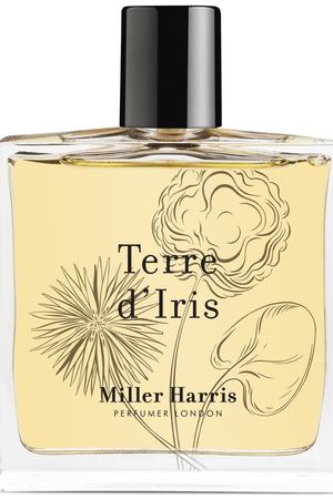 Парфюмерная вода La Fumeé, 100 ml Miller Harris 263893325 купить с доставкой