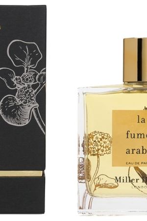 Парфюмерная вода La Fumée Arabie, 100 ml Miller Harris 263893326 купить с доставкой