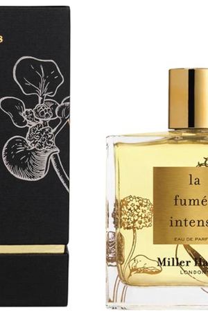 Парфюмерная вода La Fumée Intense, 100 ml Miller Harris 263893328 купить с доставкой