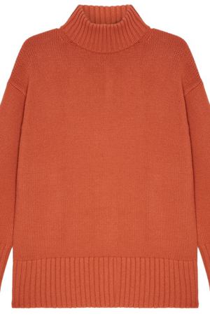 Оранжевый свитер Proenza Schouler 18293130 вариант 2 купить с доставкой