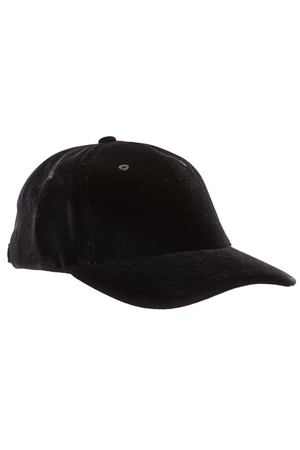 Черная кепка Mo&Co 99993172 вариант 2 купить с доставкой