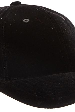Черная кепка Mo&Co 99993172