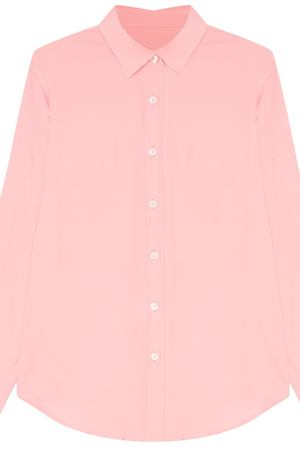 Розовая блузка Amina Rubinacci 215894232
