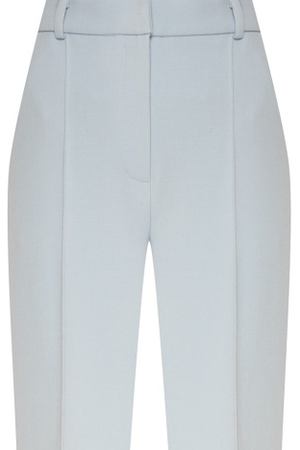 Классические прямые брюки со стрелками цвета лаванды Nebo 263694629 купить с доставкой