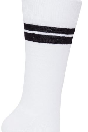 Белые хлопковые носки Vibe Isabel Marant 14092536