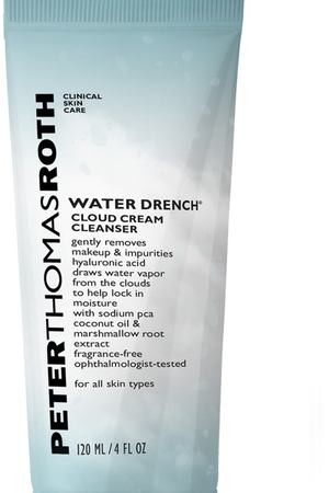 Очищающий крем для лица WATER DRENCH™, 120 ml Peter Thomas Roth 268896463 вариант 2