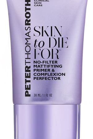 Матирующий праймер для лица SKIN to DIE FOR, 30 ml Peter Thomas Roth 268896499