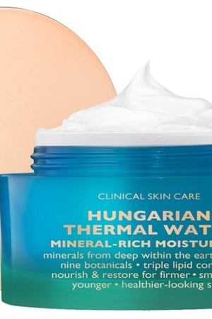 Крем для лица HUNGARIAN THERMAL WATER, 50 ml Peter Thomas Roth 268896501 купить с доставкой