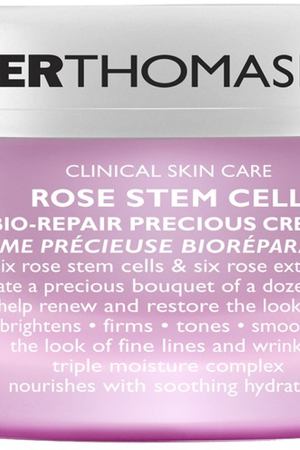 Биовосстанавливающий крем для лица ROSE STEM CELL, 50 ml Peter Thomas Roth 268896502 купить с доставкой