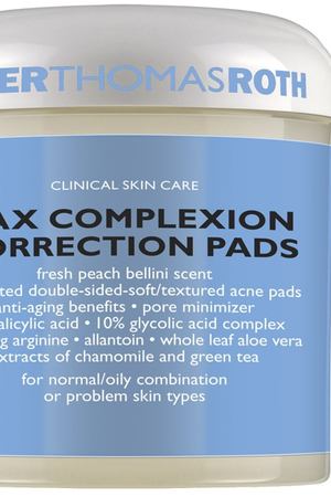 Диски для проблемной кожи MAX COMPLEXION, 60 шт Peter Thomas Roth 268896509 вариант 3