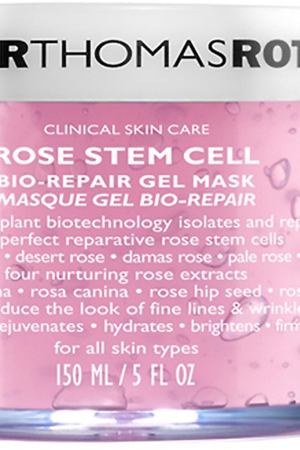 Биовосстанавливающая гелевая маска для лица ROSE STEM CELL, 150 ml Peter Thomas Roth 268896475 купить с доставкой
