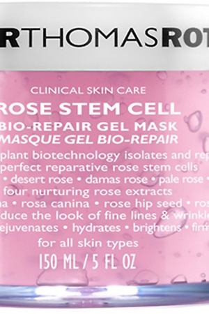 Биовосстанавливающая гелевая маска для лица ROSE STEM CELL, 150 ml Peter Thomas Roth 268896475 вариант 2