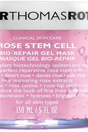 Биовосстанавливающая гелевая маска для лица ROSE STEM CELL, 150 ml Peter Thomas Roth 268896475 вариант 2