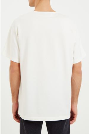 Белая футболка Grunge John Orchestra. Explosion 257796619 купить с доставкой