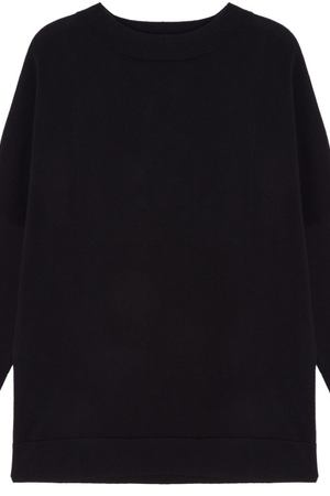 Черный джемпер Boss Hugo Boss 116696843
