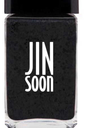 Лак для ногтей T104 Polka Black, 11 ml Jin Soon 126057314 купить с доставкой