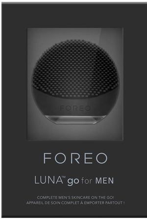 Прибор для массажа и очищения кожи лица LUNA GO для мужчин Foreo 267197859