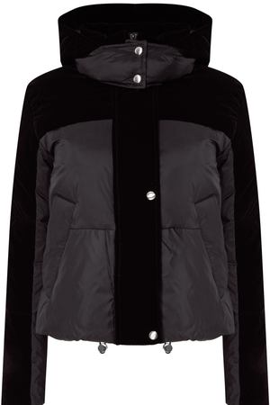 Укороченная стеганая куртка Sportmax Code 197198018