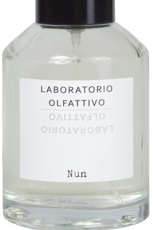 Парфюмерная вода Nun Laboratorio Olfattivo Laboratorio Olfattivo LOnun купить с доставкой