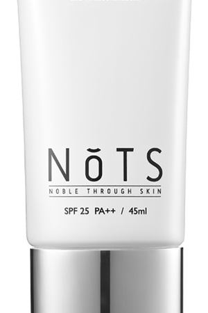 СС-крем для женщин SPF25 White Luminaire, 45 ml NoTS 254298888 купить с доставкой