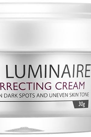 Восстанавливающий осветляющий крем Spot Correcting Cream White Luminaire, 30 g NoTS 254298889 купить с доставкой
