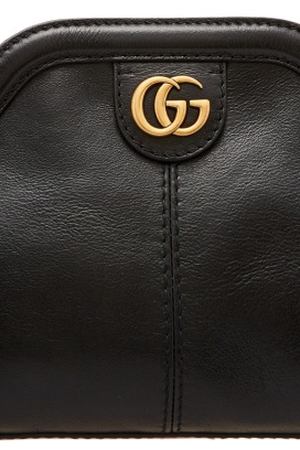 Черная сумка Re(belle) Gucci 47099009