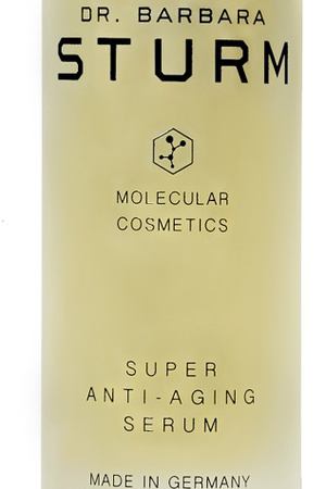 Противовозрастная сыворотка для лица Super Anti-Aging Serum, 30 ml Dr. Barbara Sturm 54699547 купить с доставкой