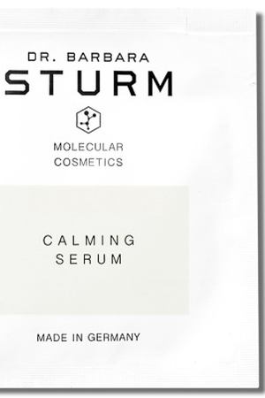 Сыворотка Calming Serum для лица успокаивающая, 30 ml Dr. Barbara Sturm 54699549 вариант 2