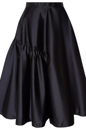 Черная юбка №21 3599649 купить с доставкой
