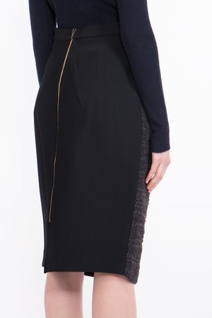 Юбка-карандаш Roland Mouret Roland Mouret 417006308чер