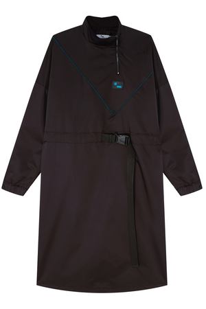 Черное спортивное платье mardo._ 2719100344 купить с доставкой