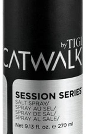 TIGI Лак-спрей для волос / CATWALK Session Series 300 мл Tigi 65417602 купить с доставкой