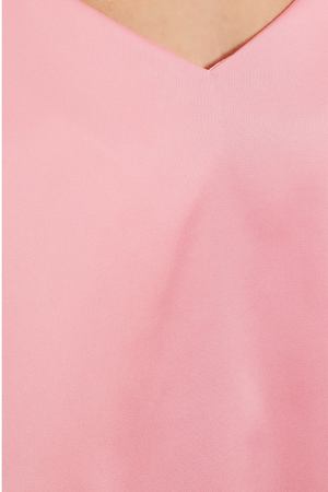 Розовый топ в бельевом стиле T-Skirt 127099791