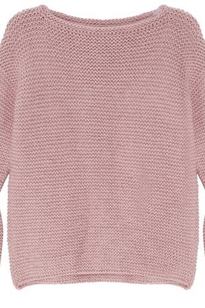 Сиреневый свитер Knitted Kiss 215799806 купить с доставкой