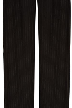Широкие полосатые брюки Essentiel 754100782 купить с доставкой